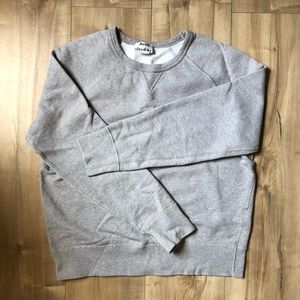 Acne Studios crewneck sweatshirt